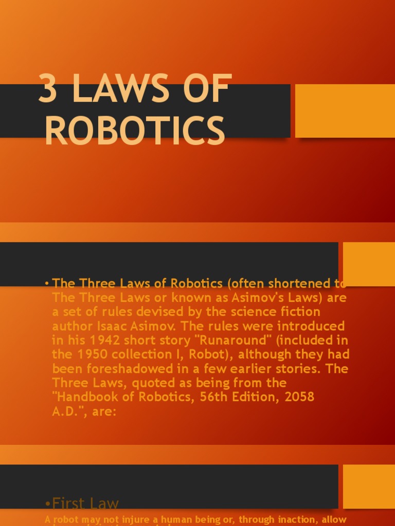Robotics | PDF | Technology & Engineering