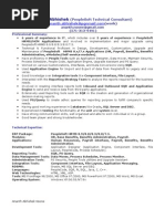 PeopleSoft REST API Integration Guide | PDF | Component Object Model ...