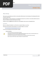 Cod Ports | PDF