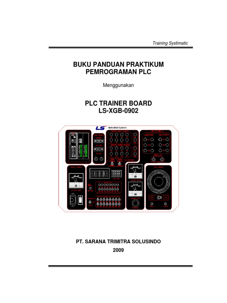 XG5000 | PDF