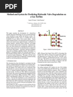 Hydraulic Valves Analytics