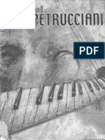Michel Petrucciani Songbook PDF