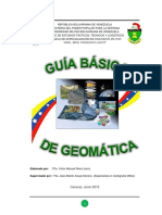 Guia Básica de Geomática v.1