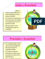 Precisión 1