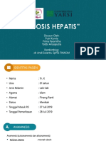 4. Ppt Sirosis Hepatis