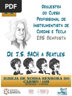 Bach a Beatles