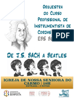 Bach A Beatles