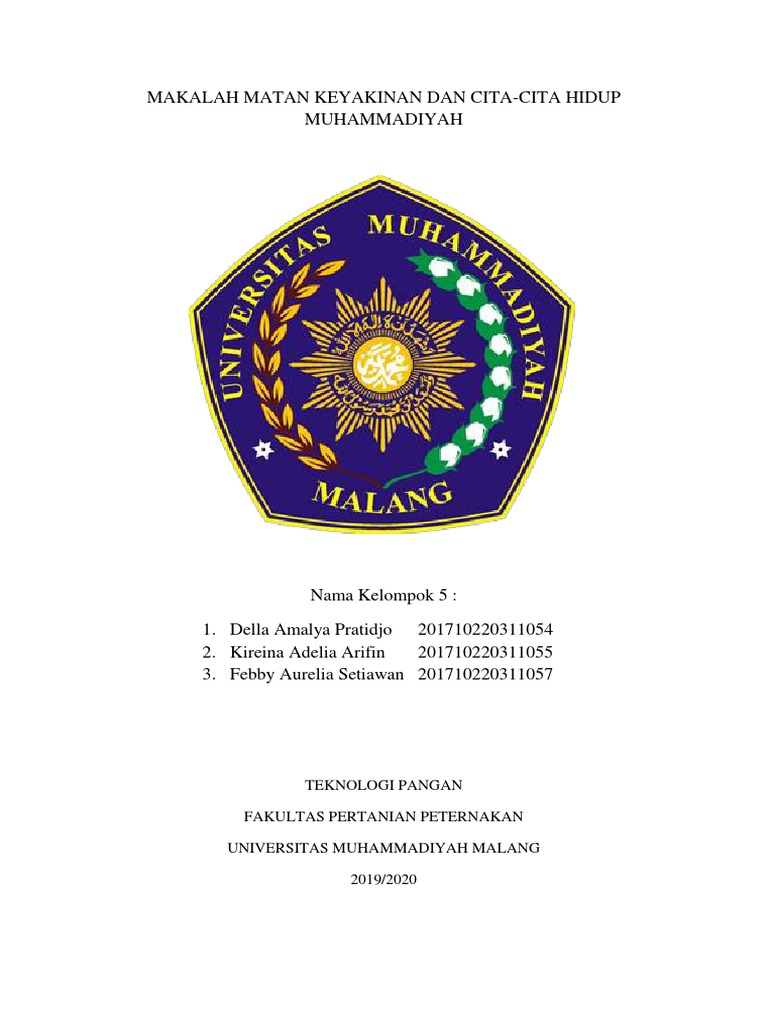 MKCH | PDF