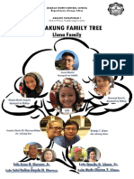 Tsikee Family Tree