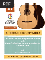 Audição de Guitarra 3.ºP-cópia