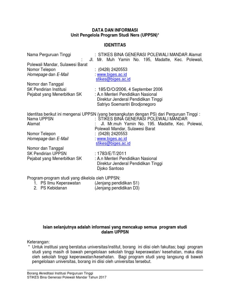 Borang Iii B Pdf