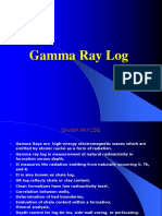 Gamma Ray