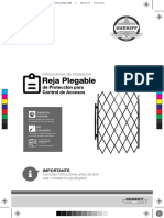 Puertas Plegables PDF
