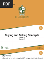 BM Lesson05 Buying and Selling Discounts