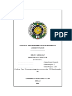 Template PKM GT PDF