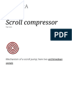 Scroll Compressor - Wikipedia PDF