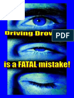 Driving Drowsy.ppt