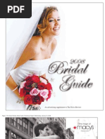 Download Bridal Guide 2008 by News-Review of Roseburg Oregon SN4289711 doc pdf