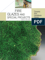 CAD159 LowFireGlazes 11°