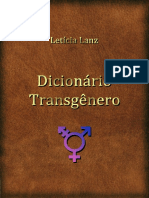 Dicionário Transgênero - Edição Eletrônica-1 PDF