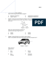 CHEMISTRY PAPER 1 