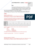 2E2 Intro-Puissances 9N1 Activites Corrige