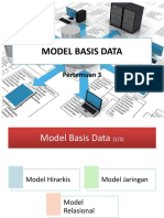 KBD - Basis Data Relasional