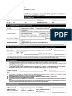 Refund Form 2020 PDF