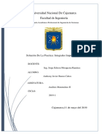 Portada de Analisis Matematico