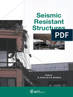 Seismic Resistant Structures (2018)