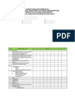 Form Review Jurnal