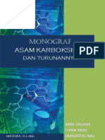 ASAM KARBOKSILAT (Monograf) PDF