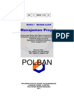 Manajemen Proyek - Polban-dikonversi