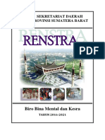 Renstra Biro Bina Mental