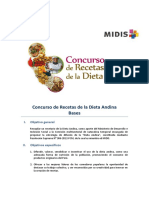 01-Bases Concurso Dieta Andina