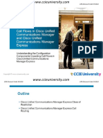 3.cisco Unified Communications Manager Express PDF