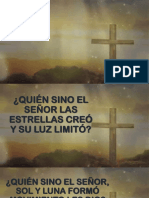 Dios Poderoso