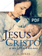 Jesus Cristo e as Mulheres