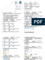 X Ak Spreedsheet 1