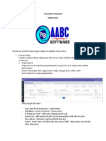 Aher Implementasi App Di Aabc Software