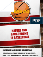 Basketball Fundamentals: Shooting, Dribbling, Passing & More