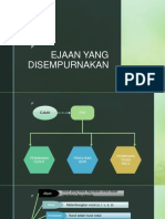 Ejaan Yang Disempurnakan