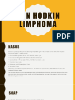 Non Hodkin Limphoma