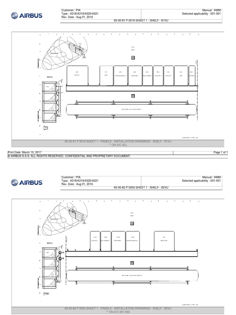 A320 80 Vu | PDF | Aviation | Aircraft