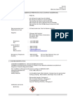 Safety Data Sheet: Cxservice@z.co - NZ WWW - Caltex.co - Nz/resources