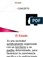 EL ESTADO Y LA ESTRUCTURA ESTADO COLOMBIANO.- (1).pptx