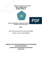 Usulan Penelitian 1 PDF PDF