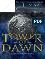 Torre Do Amanhecer - Sarah J. Maas PDF