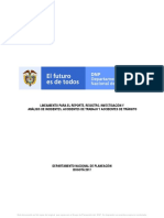 SO-L01 Lineamiento para El Reporte, Registro, Investigación y Analisis de Accidentes - Pu