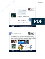 Química Orgânica-Aula 1 (Modo de Compatibilidade)